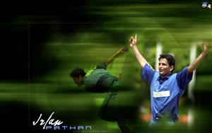 Irfan Pathan